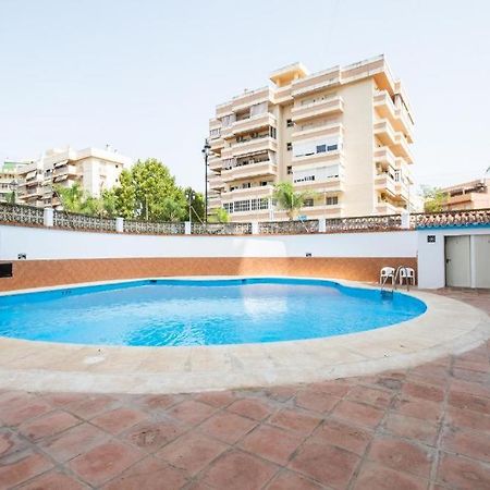 Sea Views - Fuengirola Sun By 10Tosea Apartment Екстериор снимка