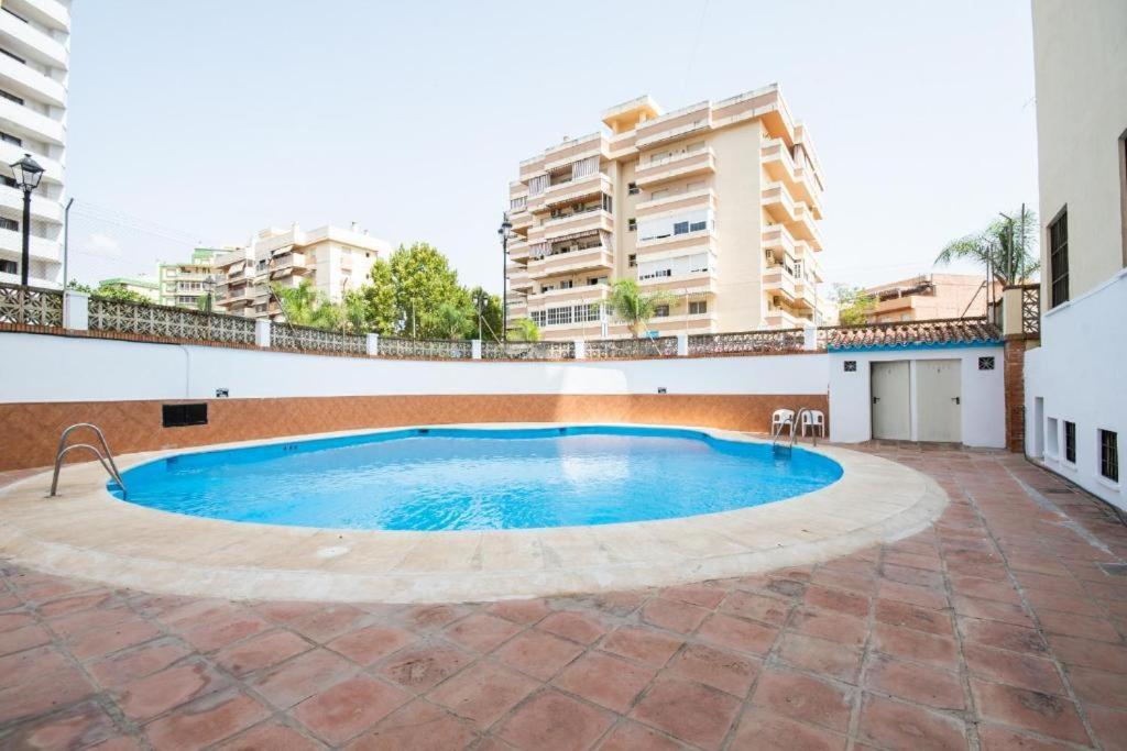 Sea Views - Fuengirola Sun By 10Tosea Apartment Екстериор снимка